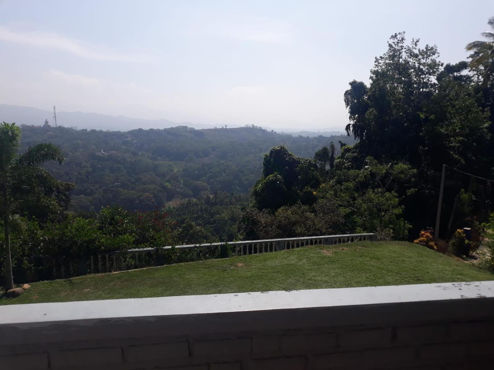 Kandy Gem Inn Blue Hotel Exterior foto